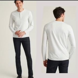 Fulcrum Men's Long Sleeve Shirt NWOT L